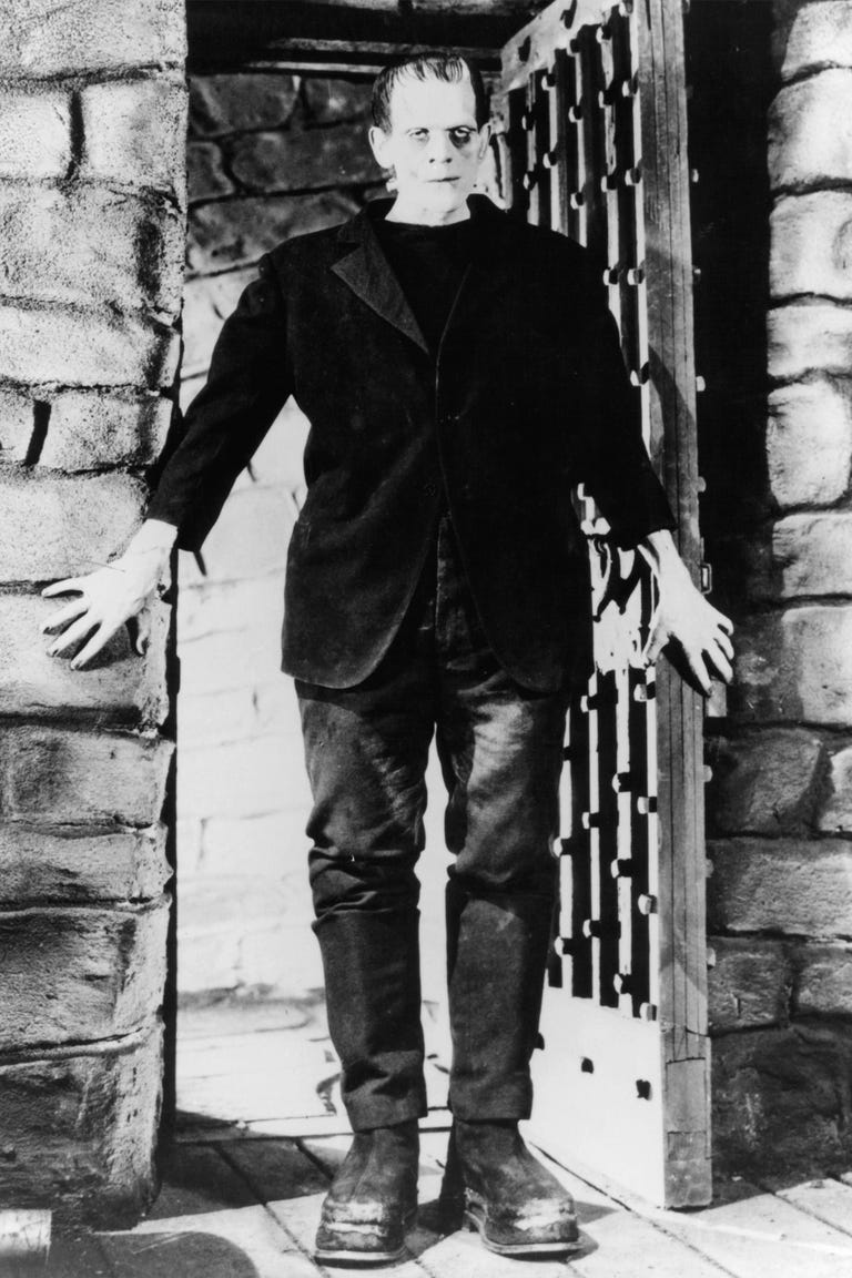 21 Classic Horror Movies to Scary You Silly - Best Horror ...
