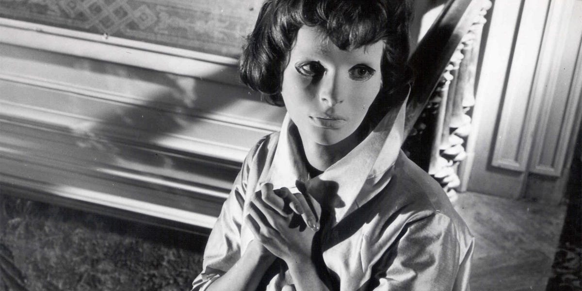 21 Classic Horror Movies to Scary You Silly - Best Horror ...