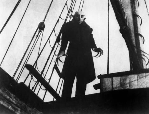 44 Best Classic Horror Movies Of All Time From Psycho To The Exorcist