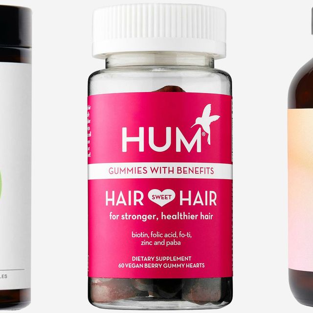 16 Best Hair Growth Vitamins 2020 Vitamins To Make Hair