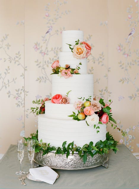 20 Wedding Cake Ideas 20 Tips To Choosing Your Wedding Cake