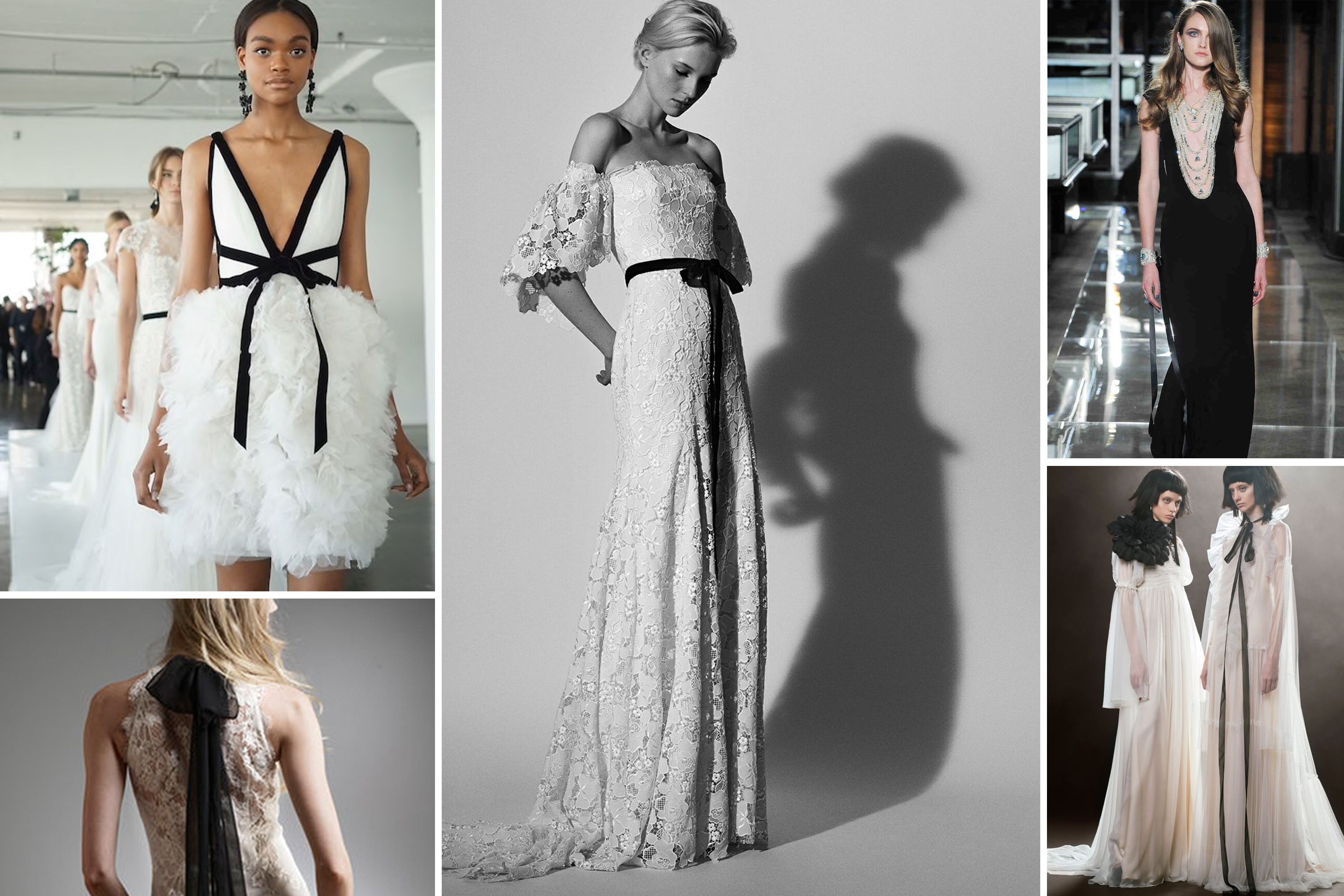 top bridal designers 2018