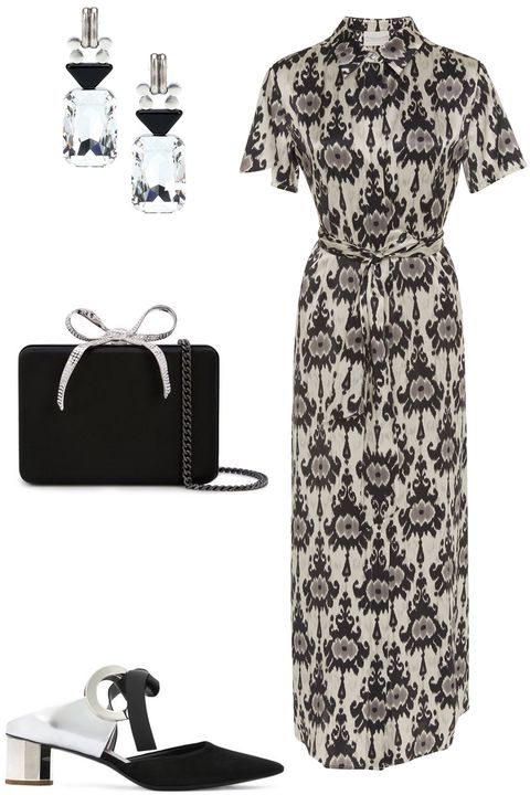 Dresses to Wear To a Summer Wedding As a Guest - Wedding Guest Outfits