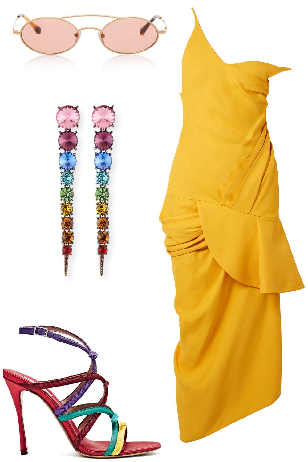 Thousand supertrash ways dress how to wear Jordans baby for boys, Campell naomi nailed debut empire last night