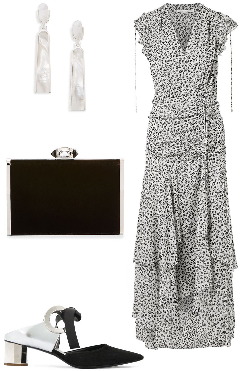 Dresses To Wear A Summer Wedding As Guest Outfits