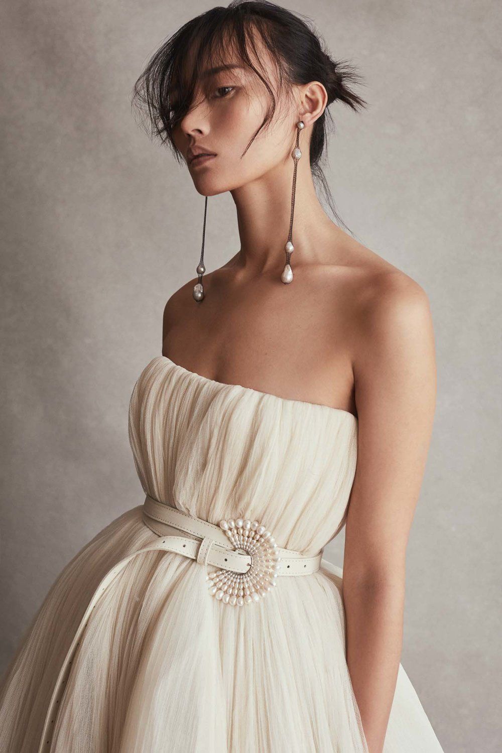 30 Chic And Gorgeous Wedding Hairstyles For Short Hair