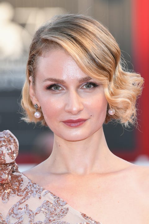 30 Chic And Gorgeous Wedding Hairstyles For Short Hair