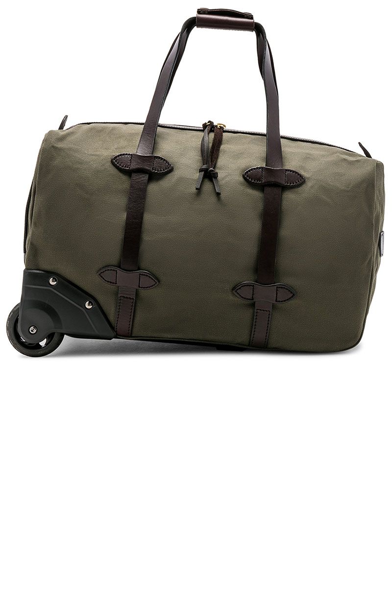 18 Best Weekender Bags For Travel New Designer Weekend