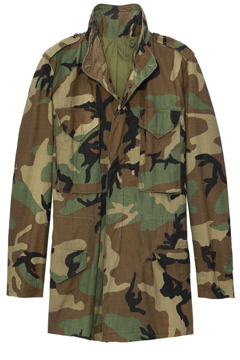 Green, Brown, Camouflage, Collar, Sleeve, Khaki, Pattern, Military camouflage, Turquoise, Teal, 