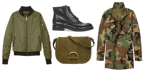 Brown, Product, Sleeve, Camouflage, Military camouflage, Khaki, Jacket, Boot, Tan, Fashion, 