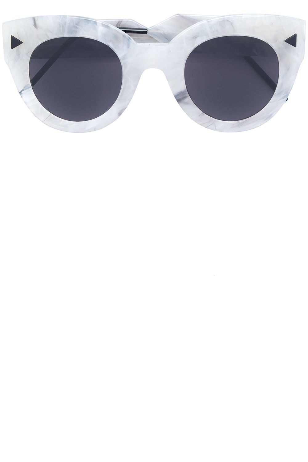 cool white sunglasses