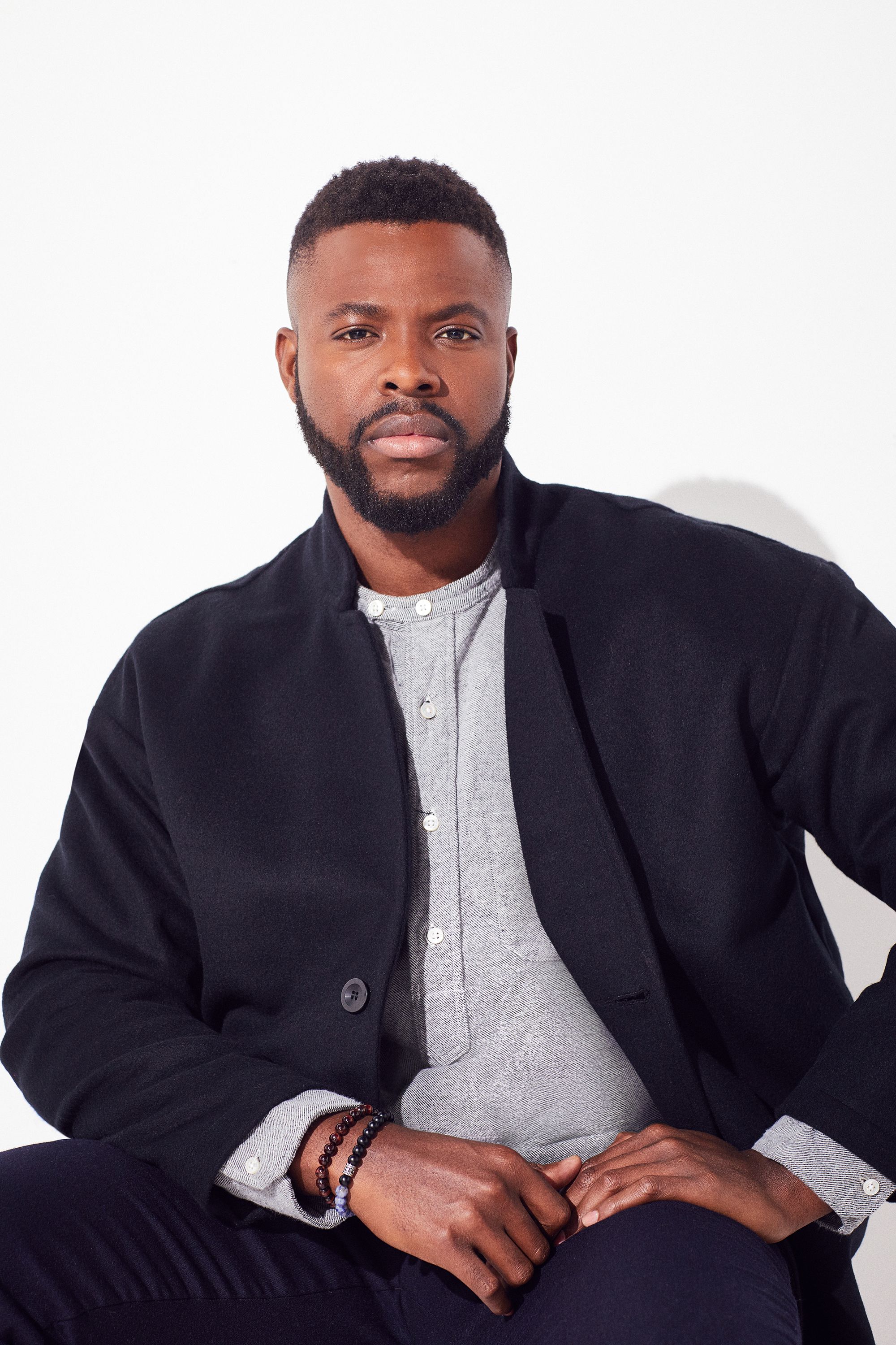 Winston Duke Talks Black Panther, M’Baku Challenge And New Movie Us