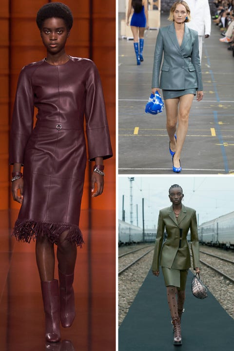 What are the Winter trends for 2021? What are the Winter trends for 2021?