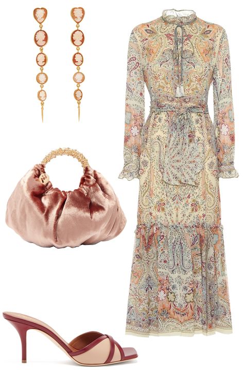 12 Best Winter Wedding Guest Dresses 2020-2021 - What to Wear to Winter ...