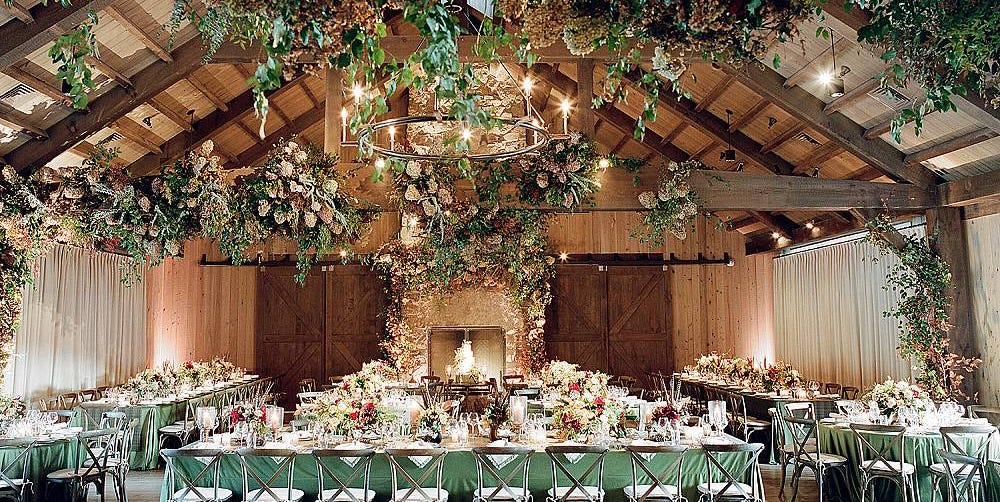 TOP 10 ASTONISHING THINGS YOU NEED TO KNOW BEFORE BOOKING A PERFECT VENUE