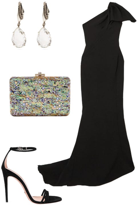 15 Best Winter Wedding Guest Dresses 2019-2020 - What to Wear to Winter Weddings
