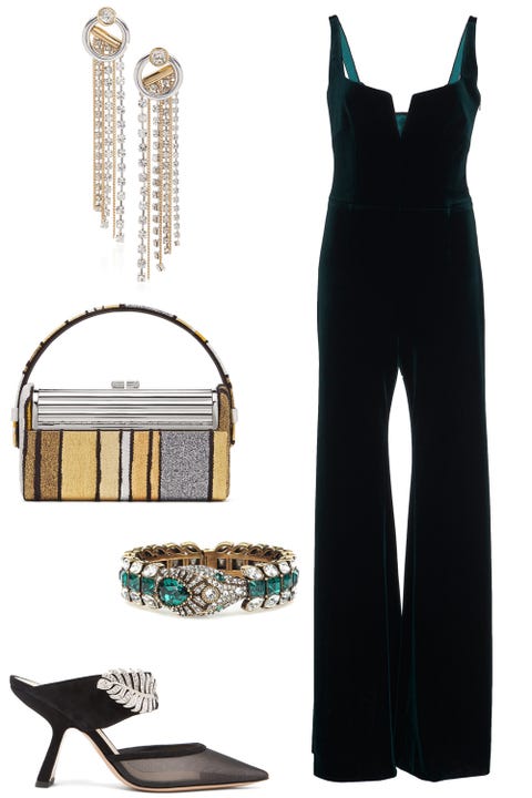 winter wedding guest outfits 2020