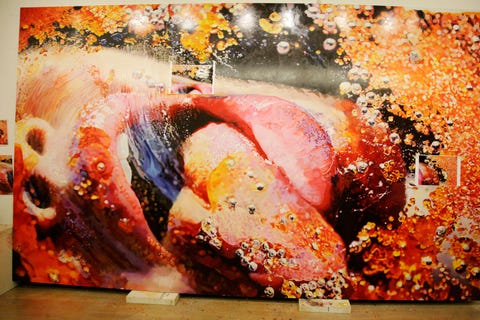 marilyn minter