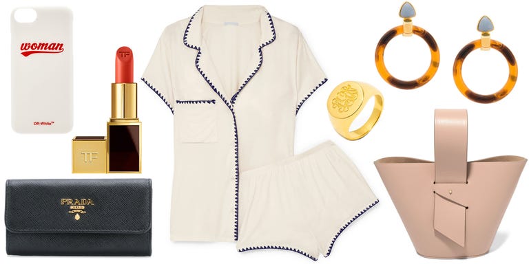 28 Best Gifts For Women In 2018 Editors Gift Ideas Her Bazaar Courtesy