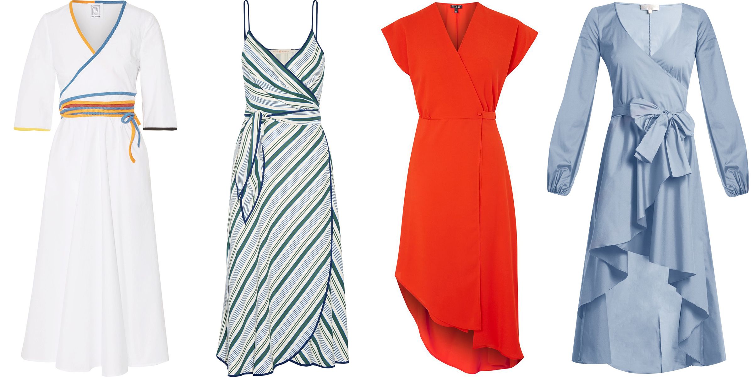 Wrap Around Dress Flash Sales, UP TO 51% OFF | www.encuentroguionistas.com