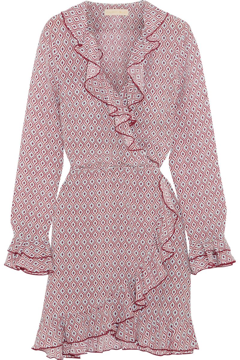 wrap up dresses