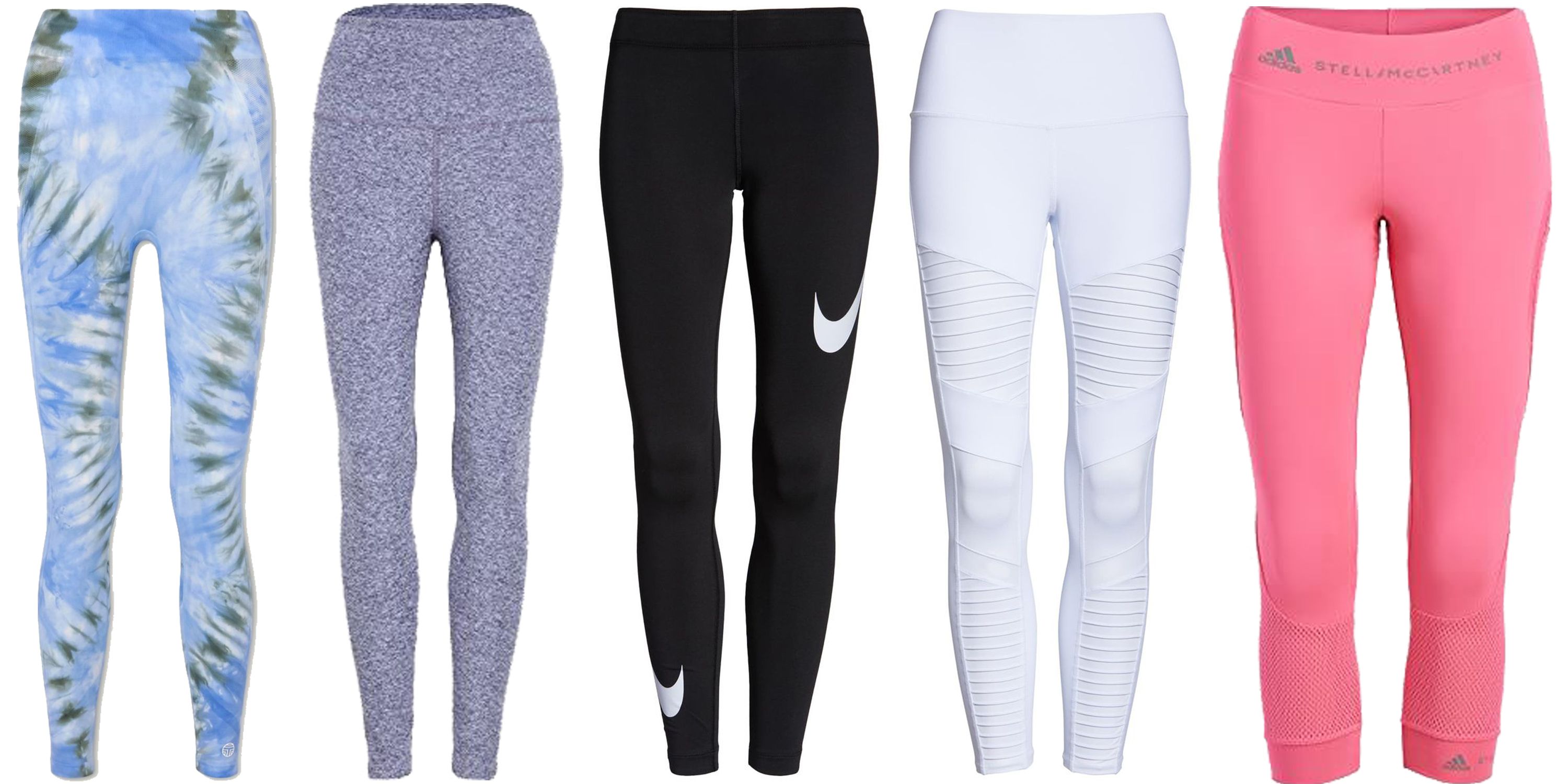 the best yoga pants to buy