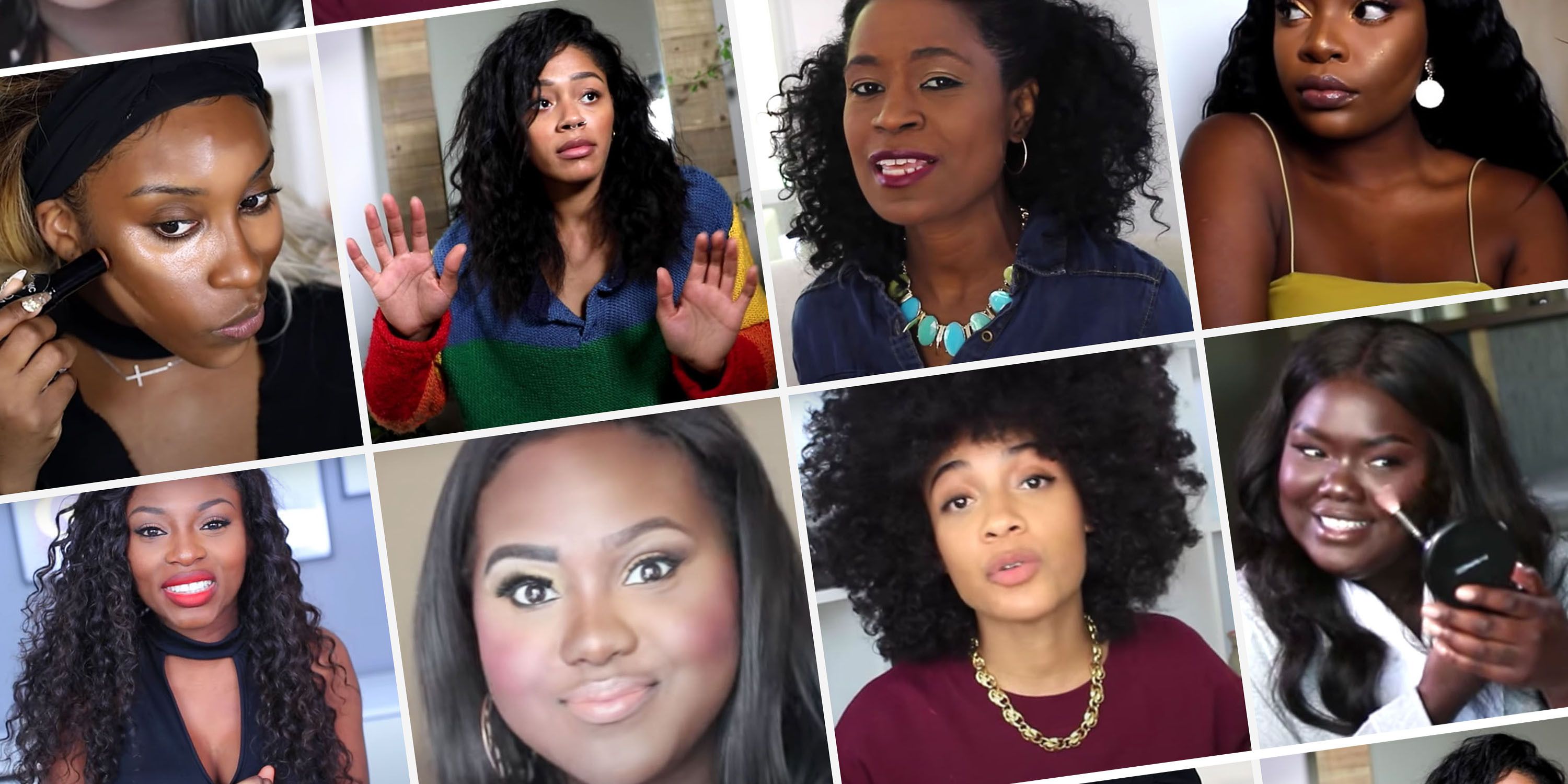 The 50 Best Black Youtube Creators To Subscribe To Right Now