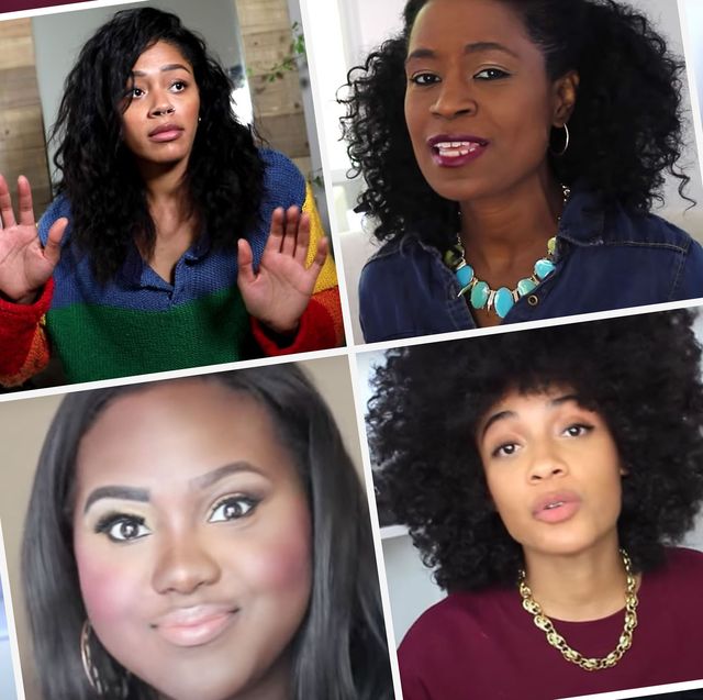 The 50 Best Black Youtube Creators To Subscribe To Right Now Black Vloggers And Yt Influencer