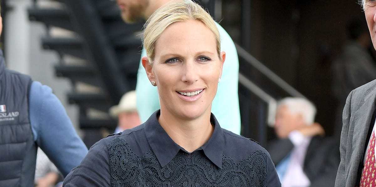 Zara Tindall Reveals She Had a Second Miscarriage