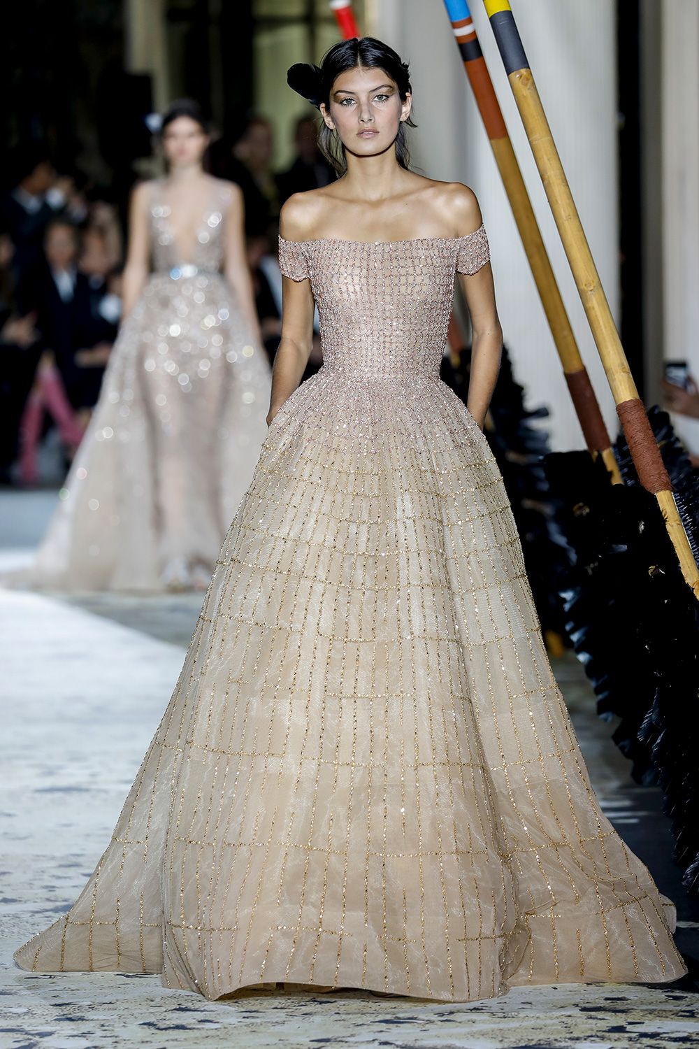 haute couture dresses