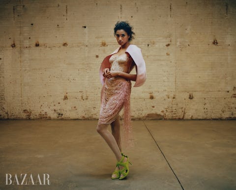imaan hammam