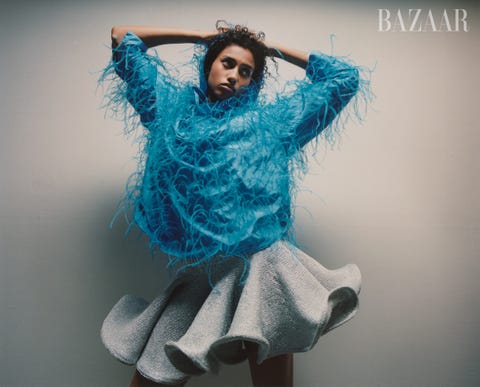 imaan hammam