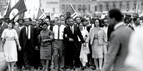 Dr. Bernice A. King on Fighting for Racial Justice