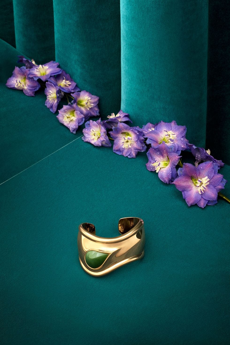 Tiffany & Co. Reissues Designs by Elsa Peretti, an Icon in the Jewelry Industry