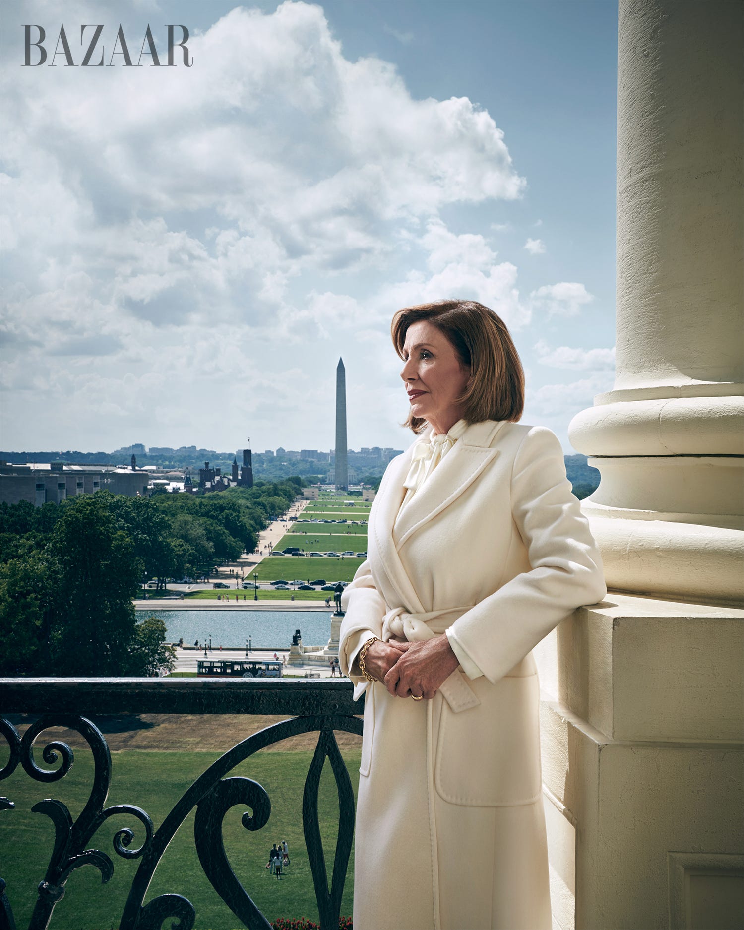 Four Life Lessons From the Nancy Pelosi School of Getting Things Done