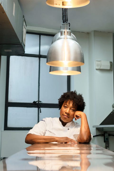 chef mashama bailey