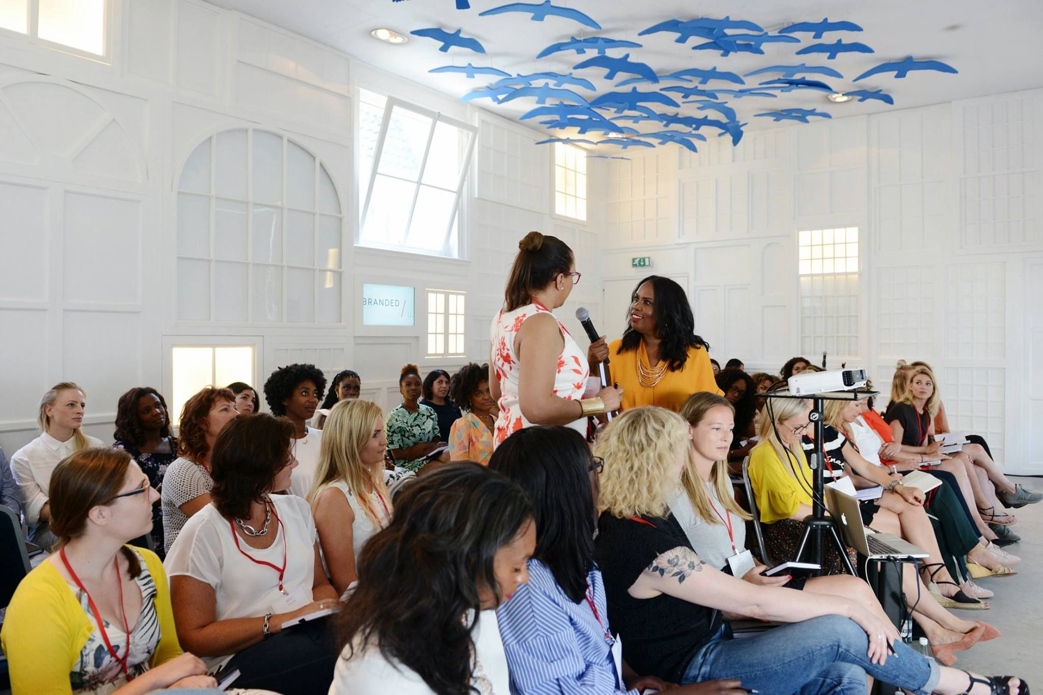 Word lid van Harpers Bazaar Network Academy advise Word lid van Harpers Bazaar Network Academy advise