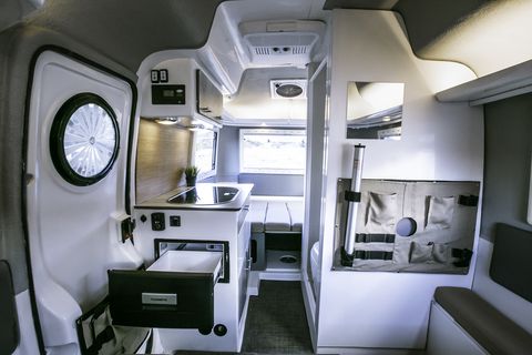 happier camper trailer interior