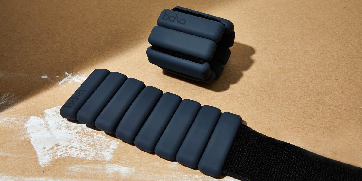 Bala Bangles Make Home Workout Easy Best Resistance Bands for Comfort