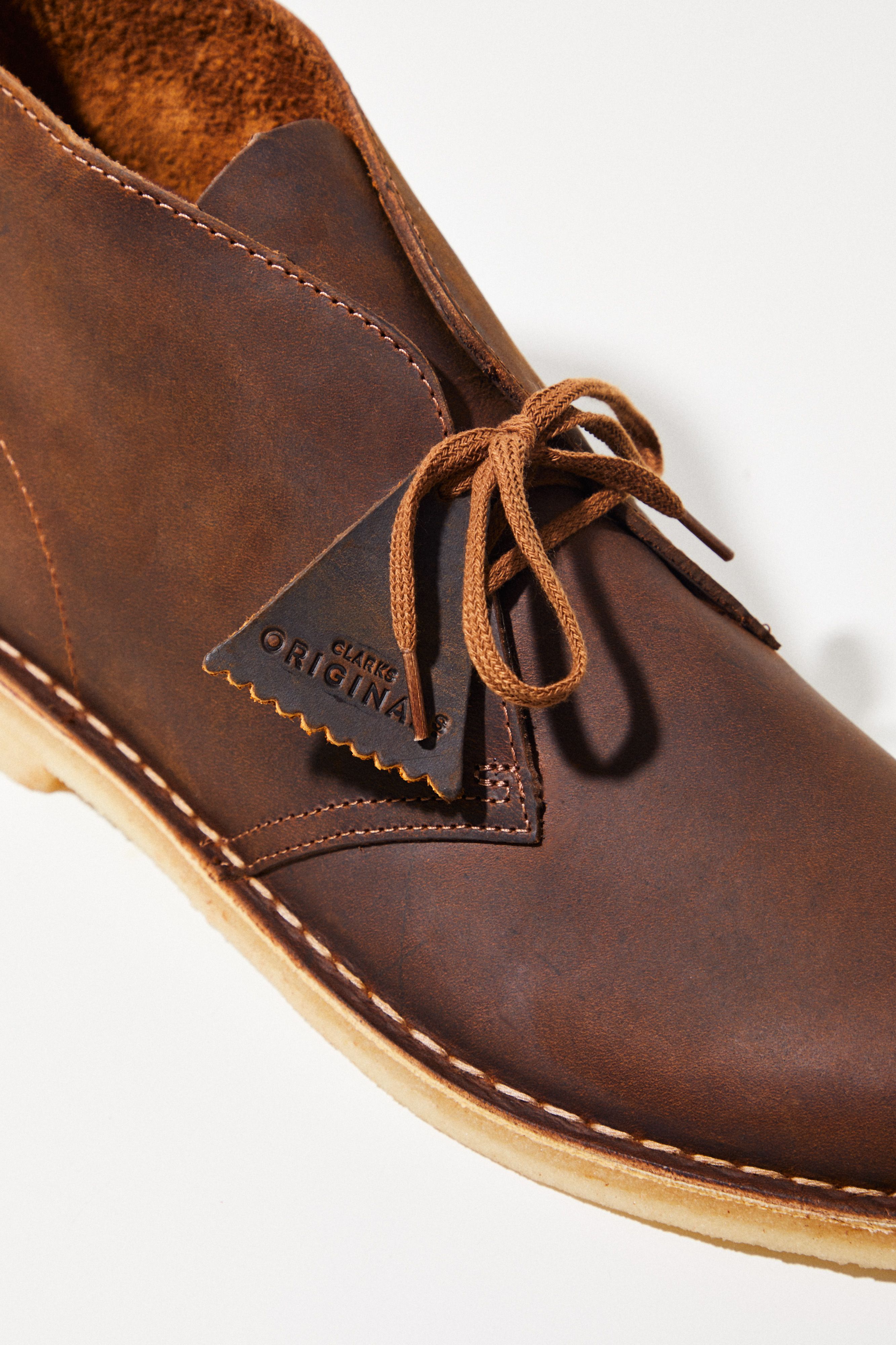 clarks brand review