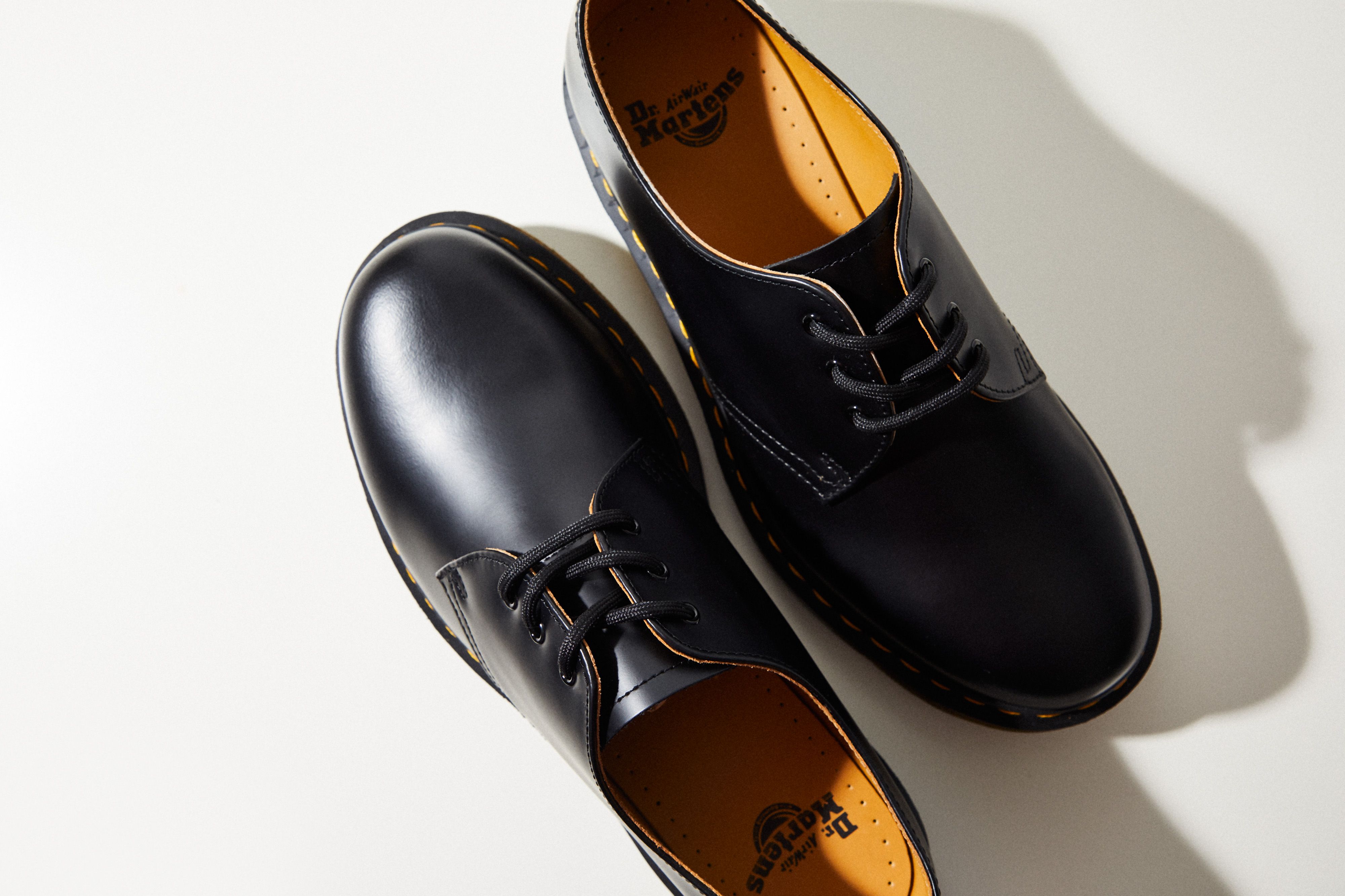 shoes similar to dr martens 1461