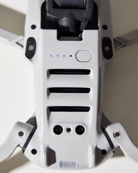 dji mavic mini