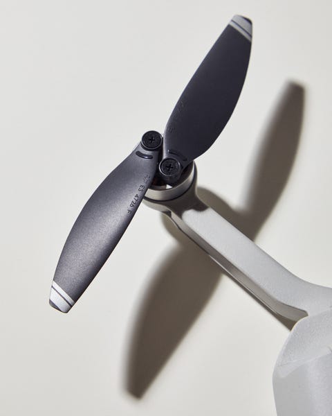 dji mavic mini eliche