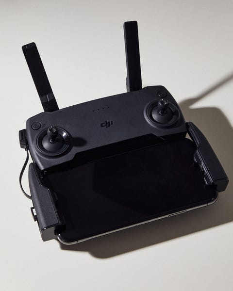 dji mavic mini radiocomando