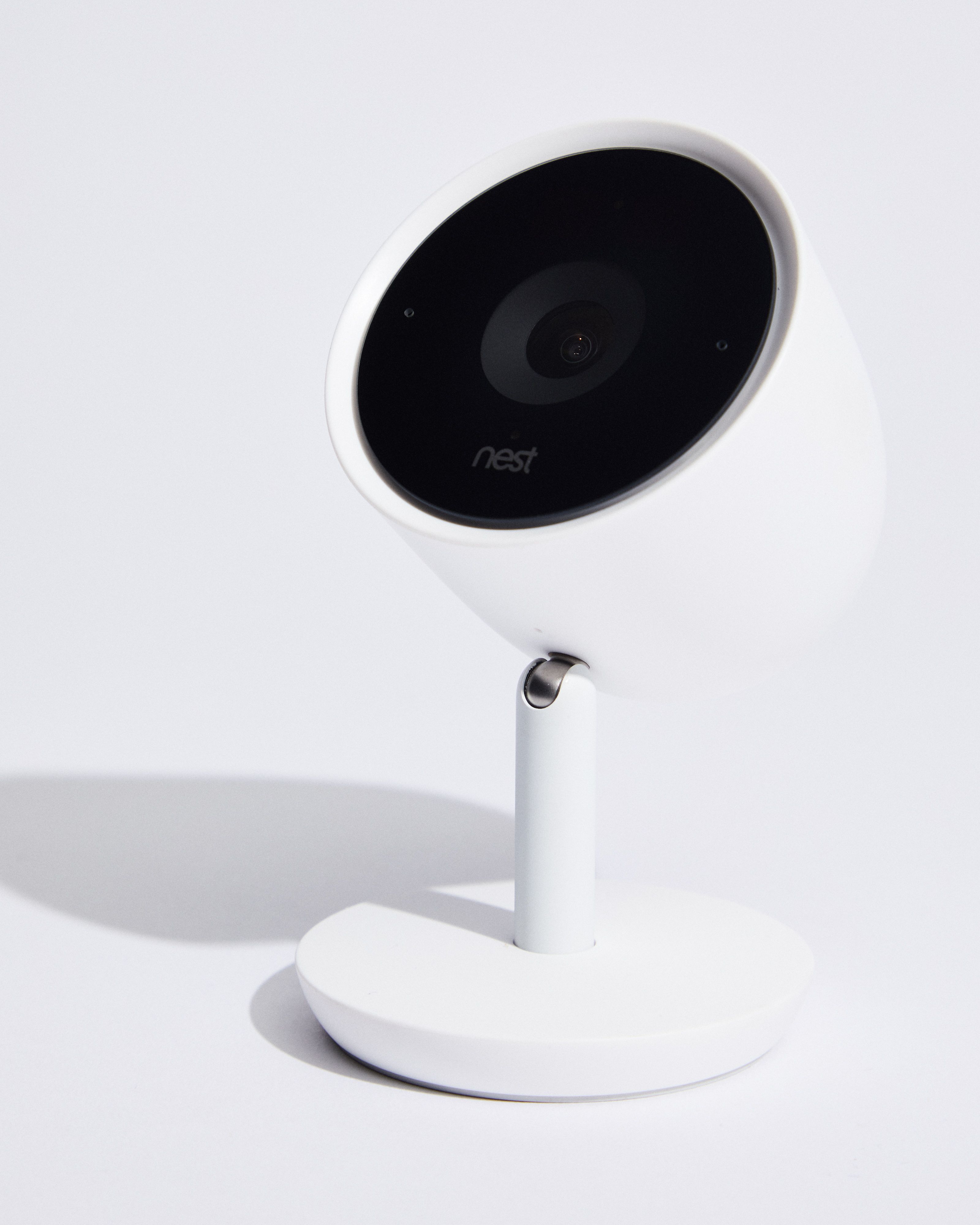 download google nest cameras