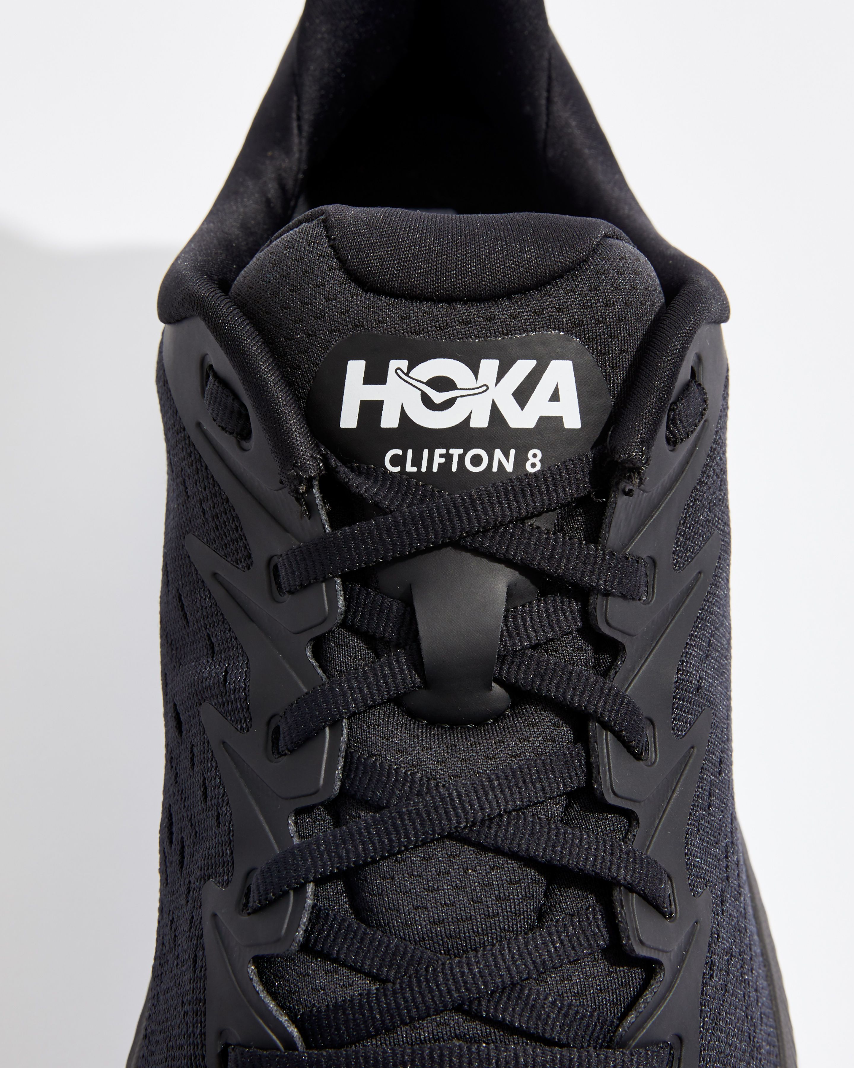 hoka one one clifton review runner's world