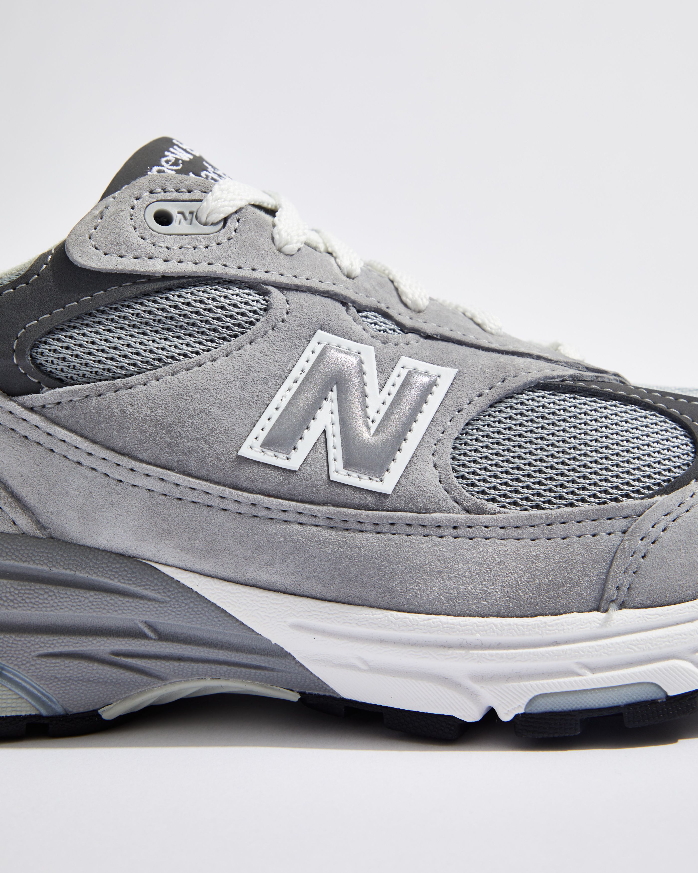 New Balance 993 Made in US Sneaker 