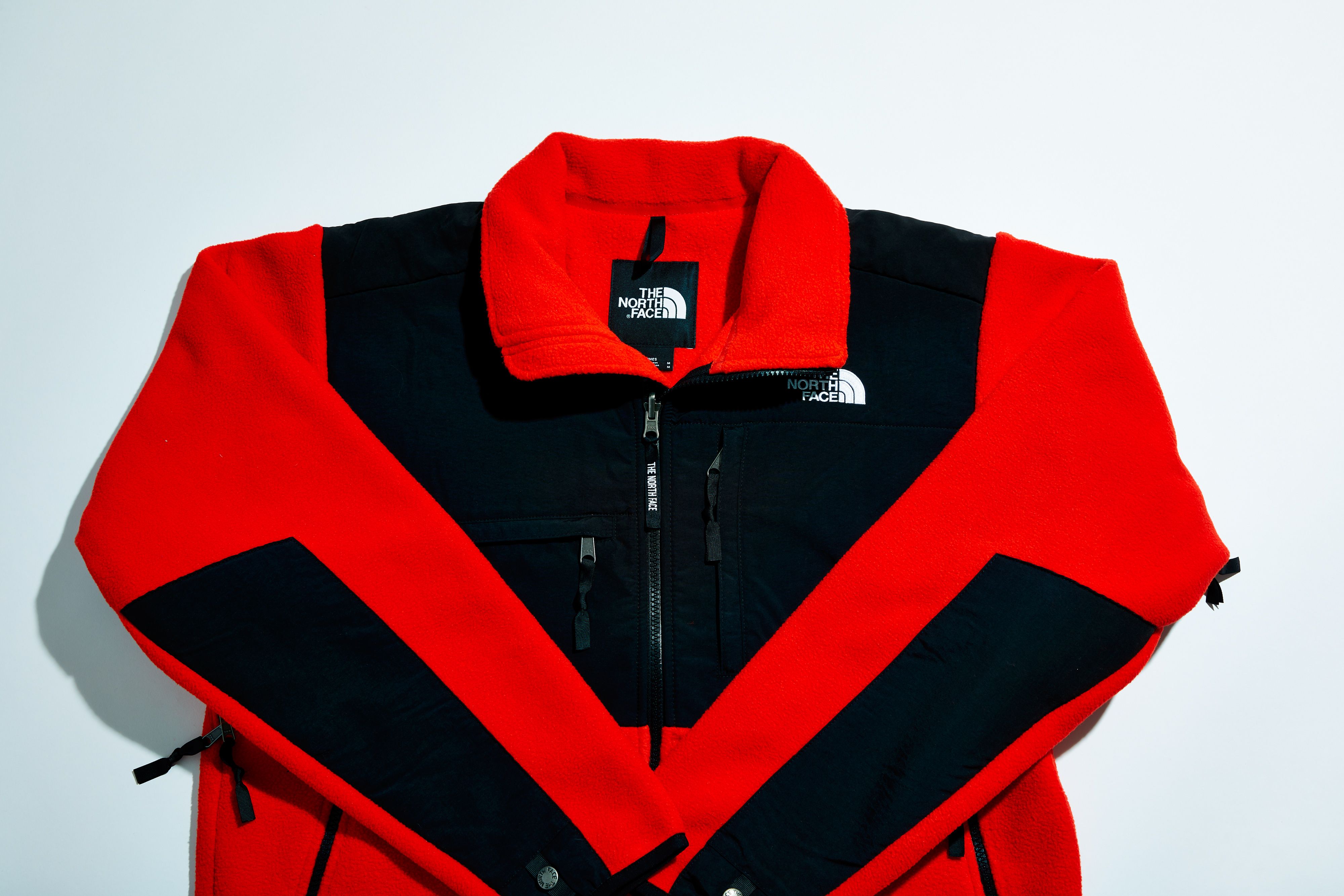 The North Face's Denali Jacket Hit Icon Status in '95—And Stayed 