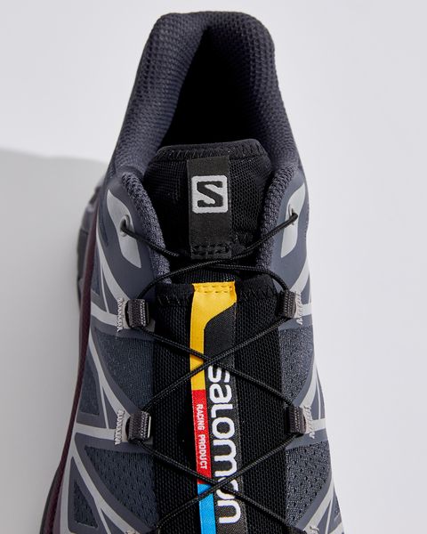 Salomon XT-6 Sneaker and Endorsement