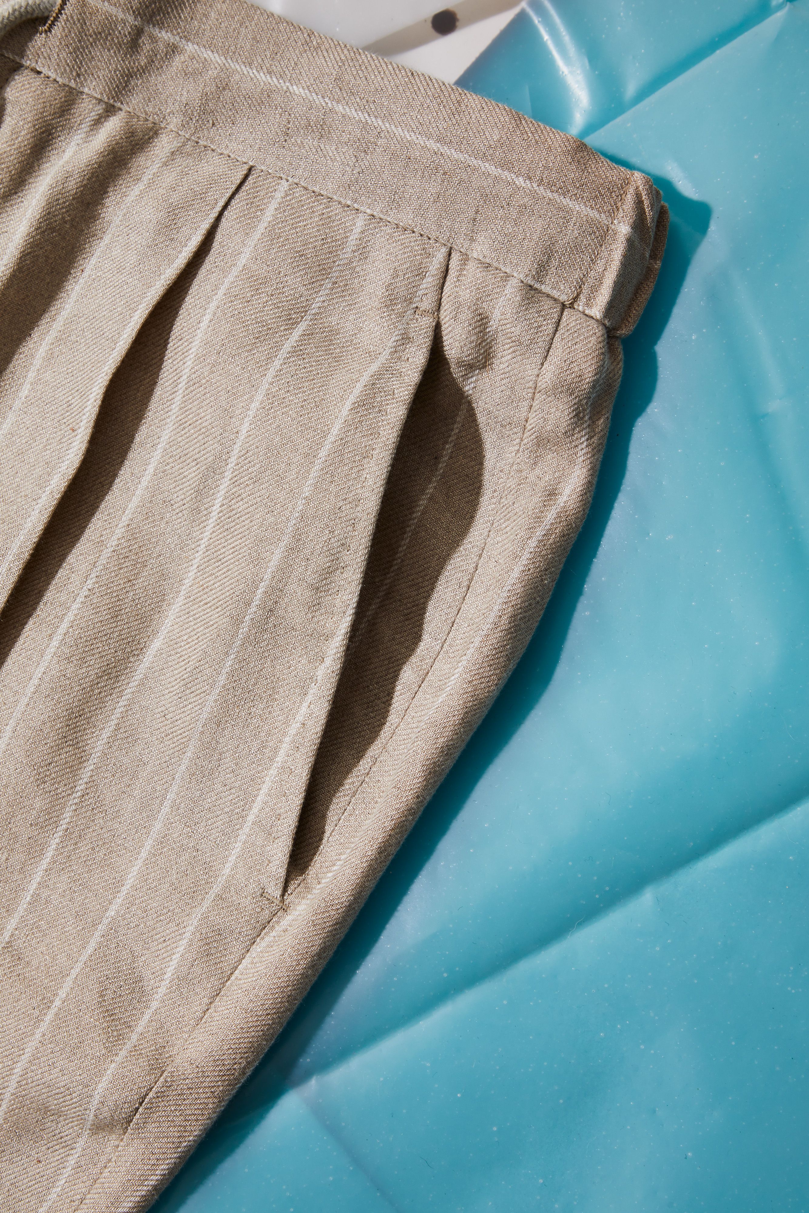 suitsupply joggers